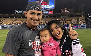 MLB／林子偉奪冠軍戒 繼王建民後台將第二人