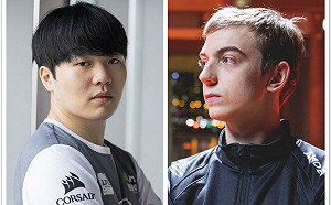 英雄聯盟世界賽》東成西就誰稱王？一窺中、歐戰隊歷年淘汰賽戰史