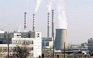 歐洲空污雖改善 每年仍造成近50萬人早逝