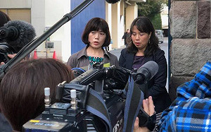 女學生一律扣分？考生向東京醫大索賠770萬日圓