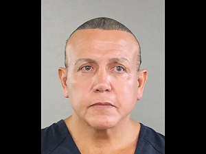 聯邦調查局截獲  已落網同一嫌犯寄給CNN第3可疑郵包