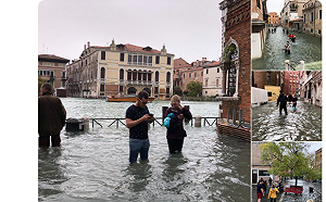暴風雨肆虐義大利 增至17死