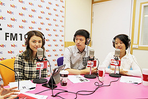 文宣被柯粉丟地上！年底民進黨選情  綠營北市議員直言「慘」  