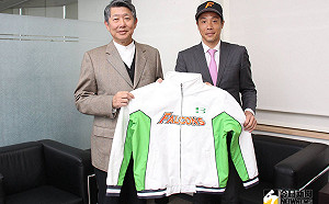 對抗中華職棒 崇越想組「南方聯盟」能否成功？