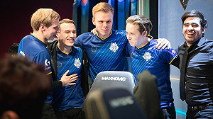 英雄聯盟世界賽》不改幽默本色！G2推特大開嘲諷