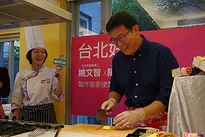 「支持者較沒信心」 姚文智坦承：捐款受影響