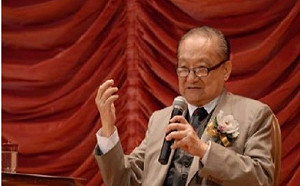 快訊》武俠小說泰斗金庸  驚傳逝世享年94歲