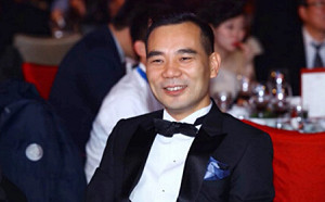 余杰觀點》是安邦還是禍國？中共太子黨你死我活的內鬥