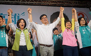 辭立委當選機率大增？近10年這4人辭立委都選上