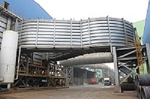 國際廢鋼價格疲軟 豐興鋼筋6天跌500元