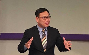 韓國瑜「老窮說」  資深高雄人打臉：只能騙外地人！