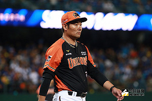 中華職棒／潘彥廷頂替建功 蔗總：老天爺是公平的