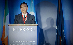 孟宏偉被失蹤案  妻拒中國官方安排通話另請高明