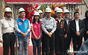 號稱「杜絕假動工」自打臉？柯P：重大工程會加上樑