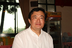 洪耀福：韓國瑜要經濟、不要政治  是中國觀點