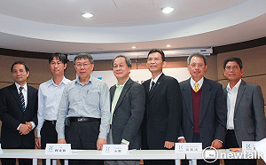 公布7-9月競選支出  柯文哲競選辦公室籲對手比照辦理