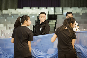 花博開幕晚會很精彩！ 37組表演讓你耳目一新