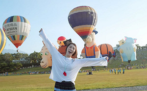 (影)東台灣之美躍上國際！East of Taiwan獲葡萄牙最佳亞洲影片