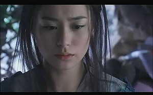 金庸筆下最動人的愛情為何？網友推爆她：真的看到哭