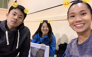 羽球／賽事太過密集為調整狀態 戴資穎退下周福州賽