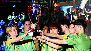 《鬥陣特攻》OWL明年度計畫公布 八大賽區齊亮相