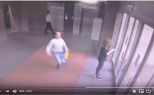 賴香伶遭襲擊  北市府：10時起開始進行管制