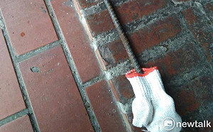 賴香伶遭襲頭破血流 全因這人說的「北捷弊案」？！