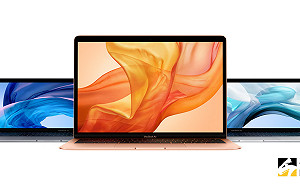 蘋果發表多款令人驚豔新品 新款iPad Pro最具賣相