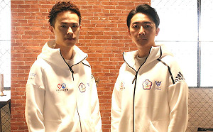 IESF》電競界的格鬥天王！《鐵拳7》代表前進世界電競錦標賽