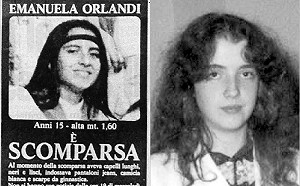 教廷使館驚見人骨   義大利2少女失蹤35年懸案露曙光