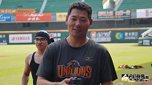中華職棒／蔗總「土豆理論」　盼獅群成長茁壯