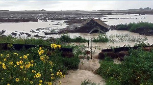 美威州為富士康徵地惹怨  居民揚言期中選舉教訓