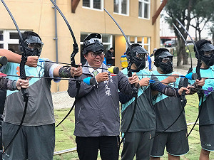 43項高低空設施 桃園青年體驗學習園區 明年寒假開幕  