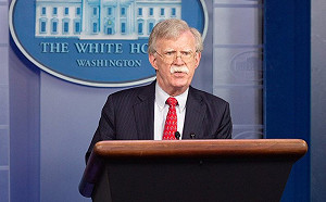 美國家安全顧問指控中國  偷智慧財產偷到俄羅斯