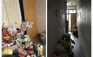 媽媽得了「囤物癖」！家裡彷彿垃圾場　兒崩潰求救