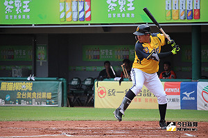 中華職棒／布里斯本俠盜隊宣布　中信兄弟重砲許基宏加盟
