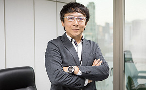 IESF》國際電競高峰論壇  陳建志：顛覆電競產業的5G高速時代