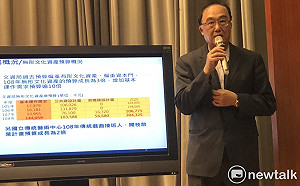 保存無形文化資產 文化部：明年度預算成長為3倍