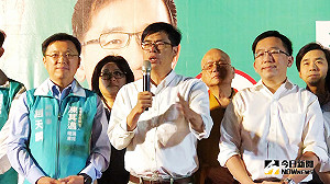 犀利其邁重現！為農產外銷和秦慧珠互嗆老太婆、小學生