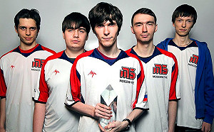 樂於平淡！《英雄聯盟》俄傳奇中路Alex Ich宣布退役