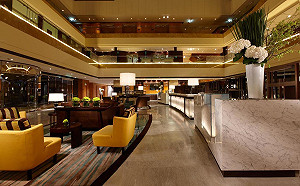 六福皇宮將熄燈 303名員工被資遣