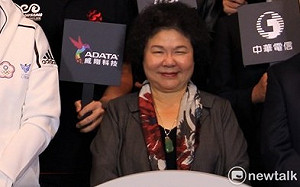 「當選禁統獨遊行！」陳菊批不知民主自由可貴 韓國瑜這樣回