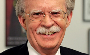 「獨裁的三頭馬車」 美稱委內瑞拉 古巴 尼加拉瓜「邪惡軸心」