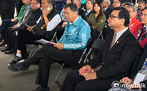 韓國瑜聲勢高？柯P酸綠營：韓在北農好好的  何必去捅蜂窩