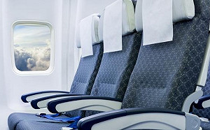 看不見的最「母湯」！ 飛機上最髒的地方在這裡...