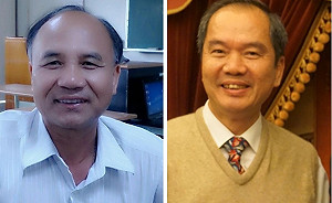 韓國瑜不請自來？ 高市總工會鬧內鬨 正副理事長各執一詞