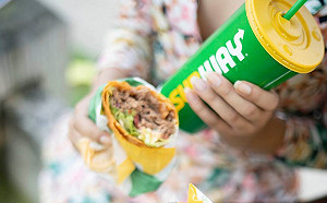 買一送一沒寫開賣時間民眾撲空氣炸！SUBWAY認錯道歉