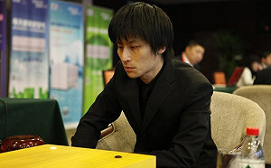 張栩王子復仇記  逆轉勝擊敗井山裕太重奪名人