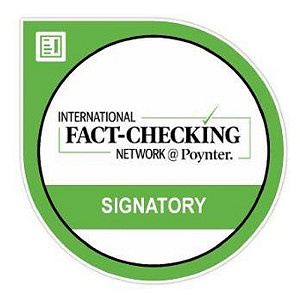 台灣事實查核中心「打假」 獲IFCN國際認證