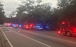 美佛州瑜伽教室槍擊案1死4重傷 槍手飲彈自盡